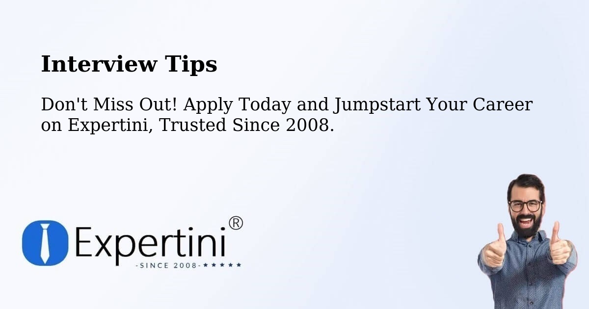 Interview Tips & Techniques for Job Seekers – Pasaco - Pasaco, Guatemala Jobs Expertini