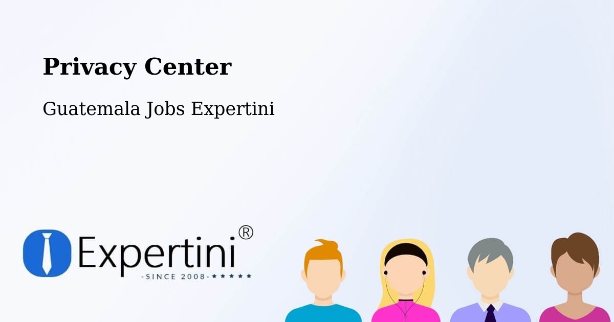 Privacy Policy – Pasaco - Guatemala Jobs Expertini